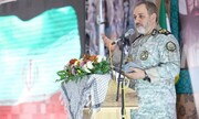 وزير الدفاع الايراني: نصدّر المعدات العسكرية إلى 30 دولة في العالم