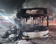 3 bus explosent en banlieue de Tel Aviv