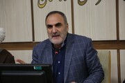 معاون استاندار زنجان: هدف رژیم صهیونی، ایران و تمامیت ارضی کشور است