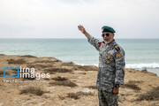 El ejercicio conjunto militar “Zolfaqar” del ejército de Irán comienza mañana