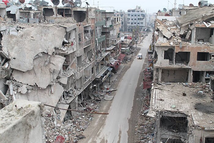 ایران و سوریه در دوره پسااسد/اولویت تهران در شام چیست؟