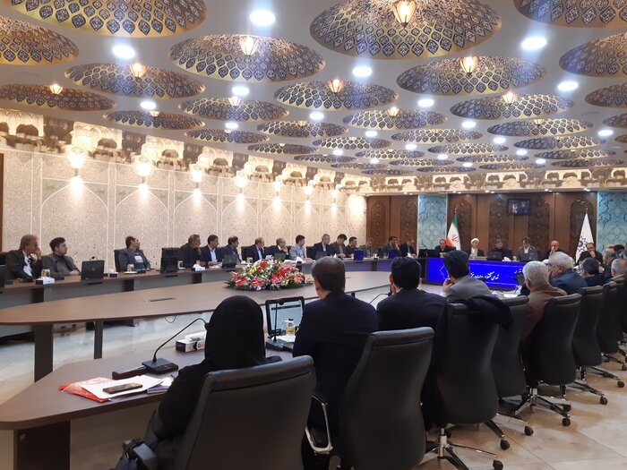 حل مشکلات کلان اصفهان در گرو همگرایی مدیران بومی است