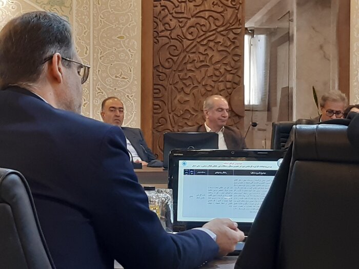 حل مشکلات کلان اصفهان در گرو همگرایی مدیران بومی است