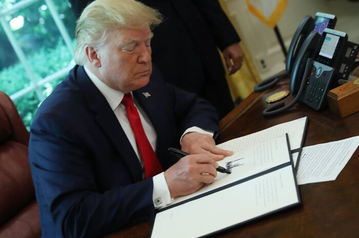 دهلی نو؛ گرفتار میان تله تحریم ترامپ برای تهران/ اما و اگرهای معافیت تحریمی بندر چابهار