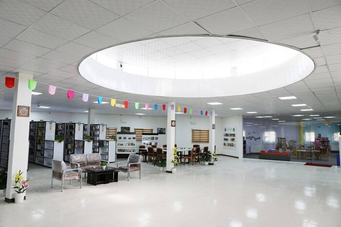 وزیر فرهنگ و ارشاد: جذب کودکان به کتابخانههای عمومی، آینده را تضمین میکند