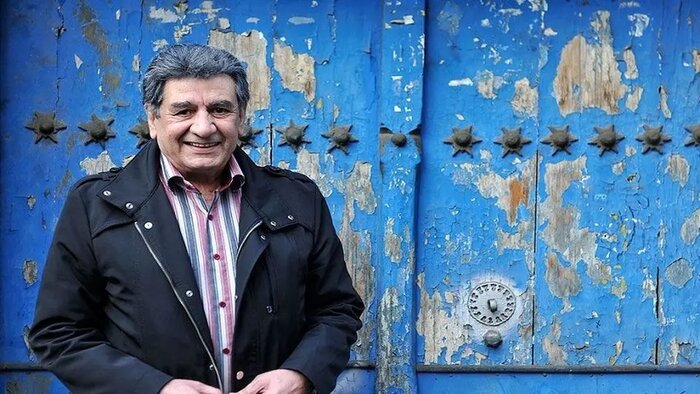 آوایی که هرگز خاموش نمیشود/ تنها صداست که میماند