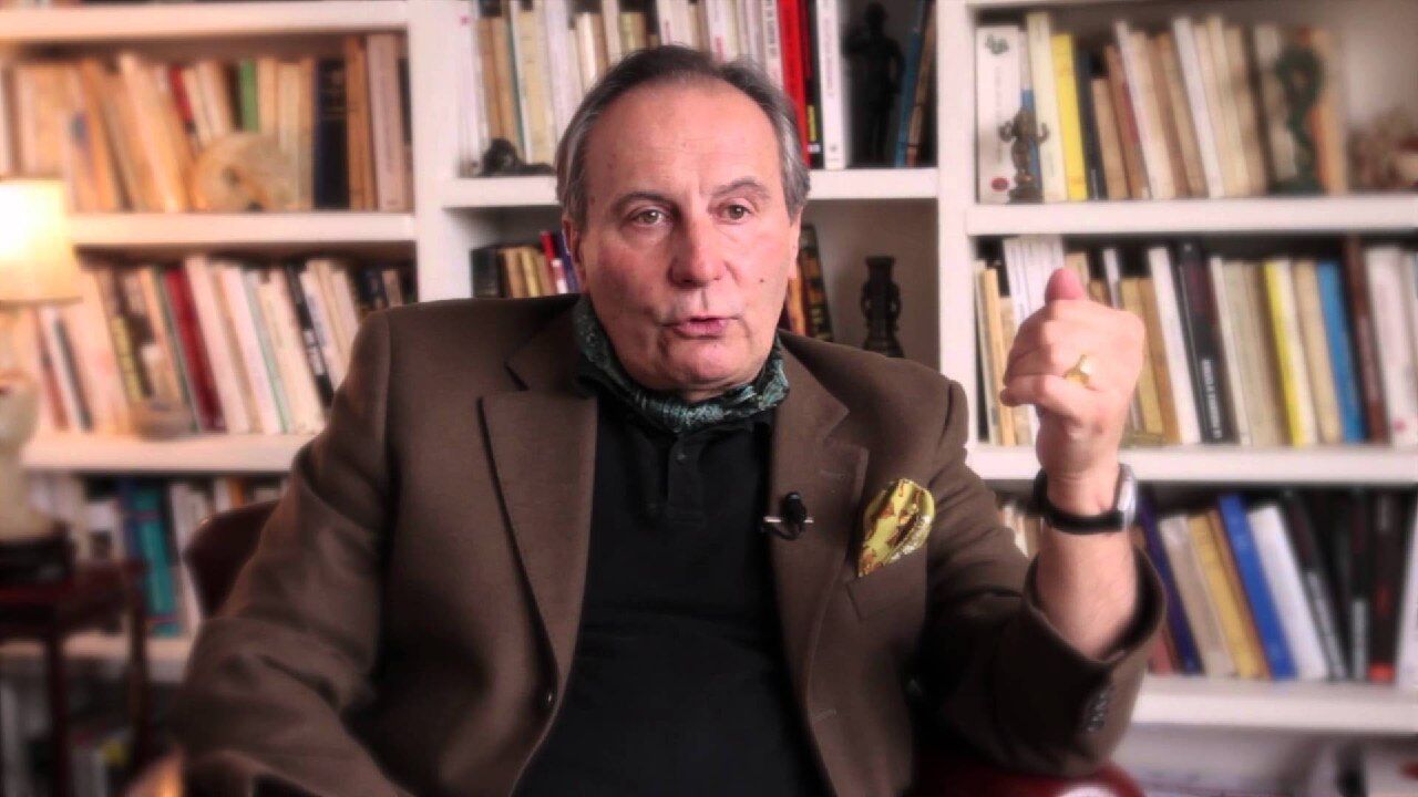 صحفي سابق في فيغارو: وكالة أنباء إرنا هي وسيلة إعلامية تعكس صوت الجمهورية الإسلامية