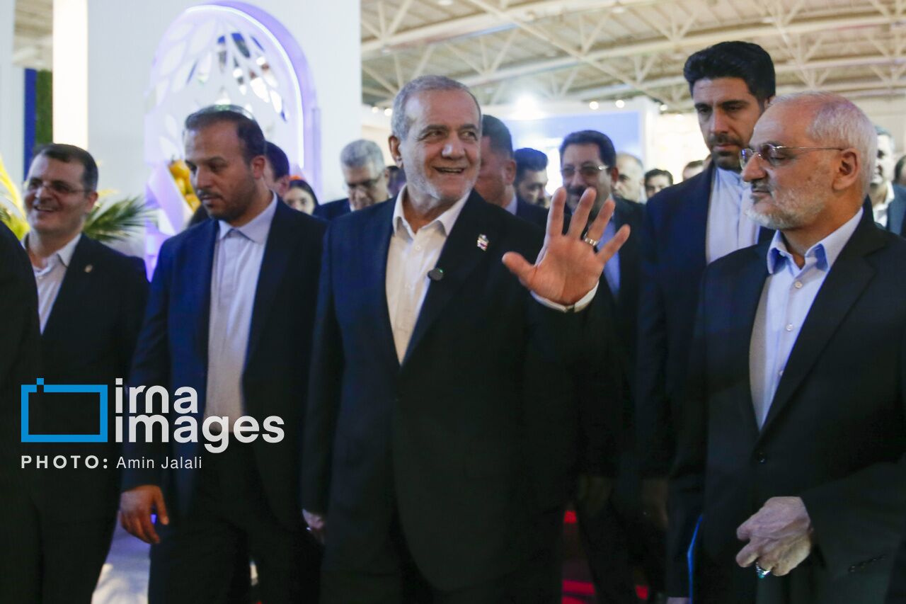 President vows to facilitate free trade President vows to facilitate free trade