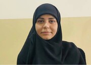 مسؤولة في حزب الله لارنا: المقاومة باقية مابقي الليل والنهار