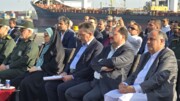 شرایط حضور کشتی‌های بزرگ بین المللی در بندر چابهار فراهم شده است