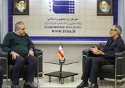 مدير عام "إرنا":استراتيجية المقاومة التآكلية لا تزال هي الحل الأمثل