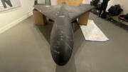 Iran’s UN mission: There is no legal prohibition on Shahed drone sale