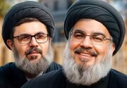 برلماني ايراني : مراسم تشييع قادة حزب الله المجيدة ستظهر للعالم وحدة جبهة المقاومة