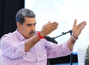 Maduro: FBI dirigió la banda criminal venezolana