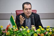 ایران اکسپو ۲۰۲۵؛ فرصتی طلایی برای معرفی ظرفیت های خراسان شمالی است