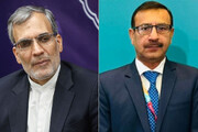 Pakistan’s APP managing director congratulates IRNA CEO on news agency’s 90th founding anniversary