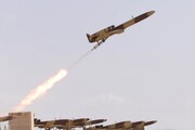 Ejercicio Zolfaqar: El caza MiG-29 intercepta dron Karar