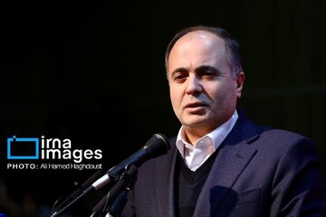 سال ۱۴۰۴ در سایه وفاق، فرصت‌های نو برای پیشرفت کشاورزی ایران فراهم می‌کنیم