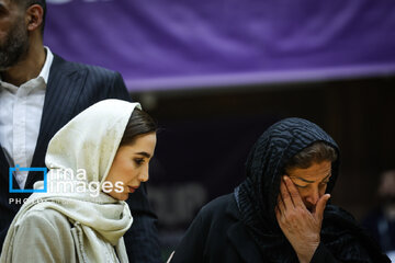 Iran VS India in FIBA Asia Cup 2025 Qualifiers