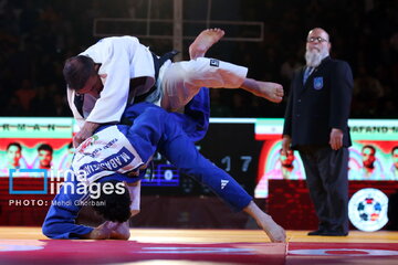 Competición Internacional de Judo de Clubes (Copa ECO)