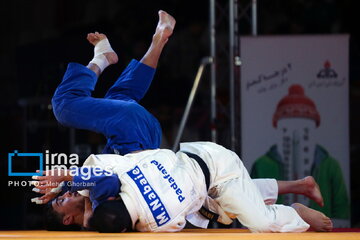 Competición Internacional de Judo de Clubes (Copa ECO)