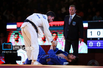 Competición Internacional de Judo de Clubes (Copa ECO)