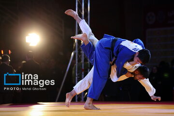 Competición Internacional de Judo de Clubes (Copa ECO)