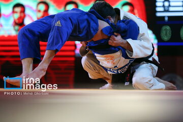 Competición Internacional de Judo de Clubes (Copa ECO)