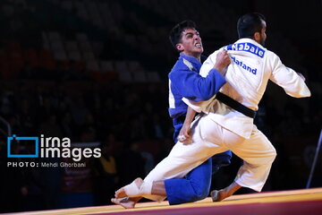 Competición Internacional de Judo de Clubes (Copa ECO)