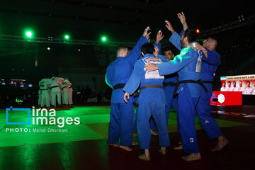 Competición Internacional de Judo de Clubes (Copa ECO)