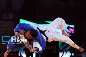 Competición Internacional de Judo de Clubes (Copa ECO)