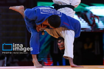 Competición Internacional de Judo de Clubes (Copa ECO)