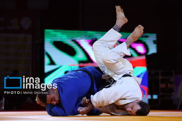 Competición Internacional de Judo de Clubes (Copa ECO)