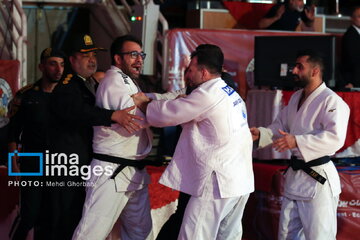 Competición Internacional de Judo de Clubes (Copa ECO)