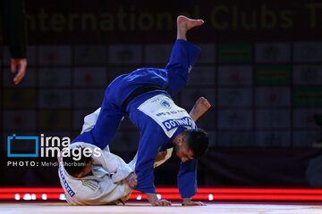 Competición Internacional de Judo de Clubes (Copa ECO)