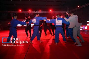 Competición Internacional de Judo de Clubes (Copa ECO)