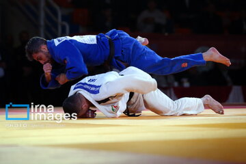 Competición Internacional de Judo de Clubes (Copa ECO)