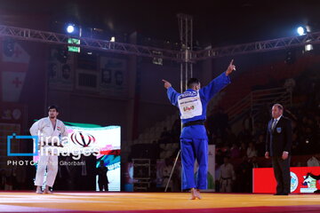 Competición Internacional de Judo de Clubes (Copa ECO)