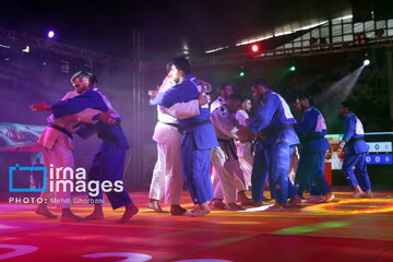 Competición Internacional de Judo de Clubes (Copa ECO)