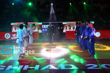 Competición Internacional de Judo de Clubes (Copa ECO)