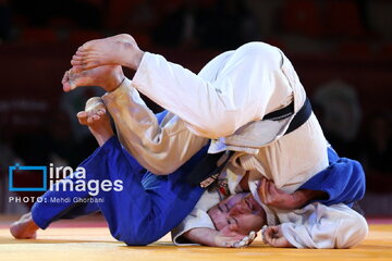 Competición Internacional de Judo de Clubes (Copa ECO)
