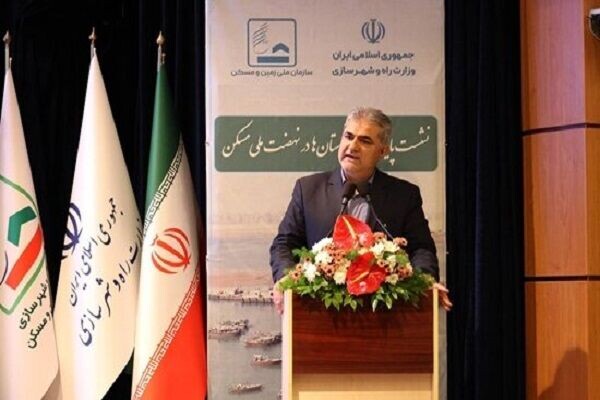 بیشاز ۹۰ درصد تامین زمین مسکن محرومان در دولت چهاردهم انجام شده است