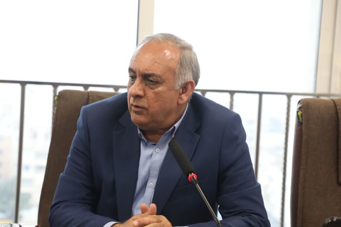 رییس ورزش و جوانان شیراز: مجموعه ورزشی حجاب شیراز برای بهسازی غیرفعال شد