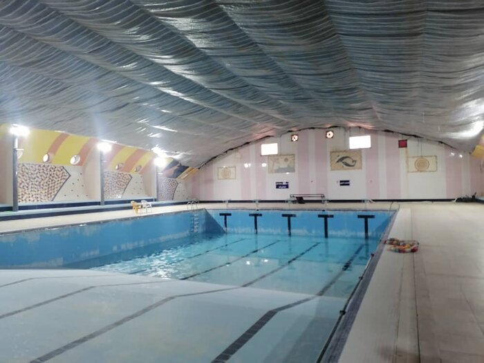 رییس ورزش و جوانان شیراز: مجموعه ورزشی حجاب شیراز برای بهسازی غیرفعال شد