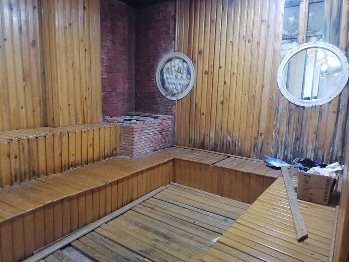 رییس ورزش و جوانان شیراز: مجموعه ورزشی حجاب شیراز برای بهسازی غیرفعال شد