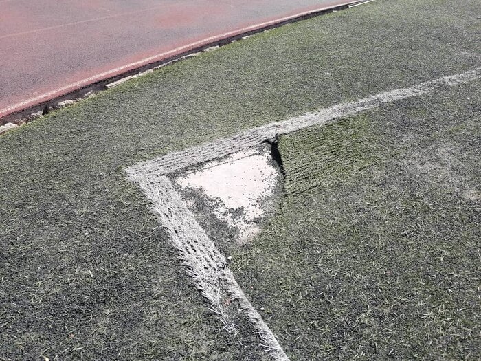 رییس ورزش و جوانان شیراز: مجموعه ورزشی حجاب شیراز برای بهسازی غیرفعال شد