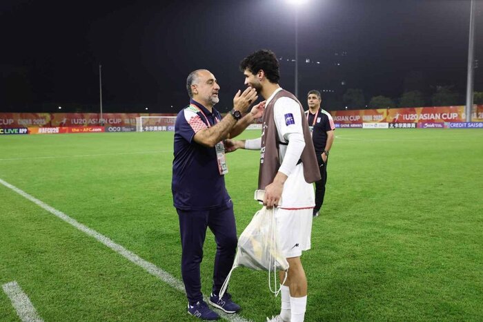 چالشهای فدراسیون فوتبال برای انتخاب سرمربی امید؛ پولِ کمتر برای ریسکی بزرگ