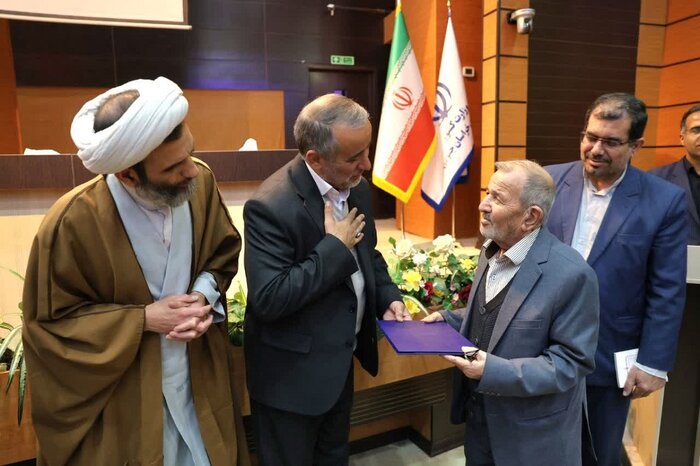 ۲۰ هزار میلیارد ریال برای تکمیل راهها و راهآهن خراسان جنوبی تخصیص یافت