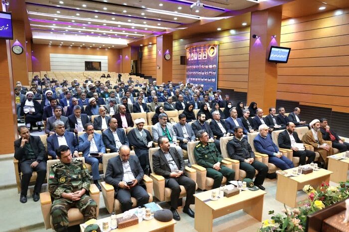 ۲۰ هزار میلیارد ریال برای تکمیل راهها و راهآهن خراسان جنوبی تخصیص یافت