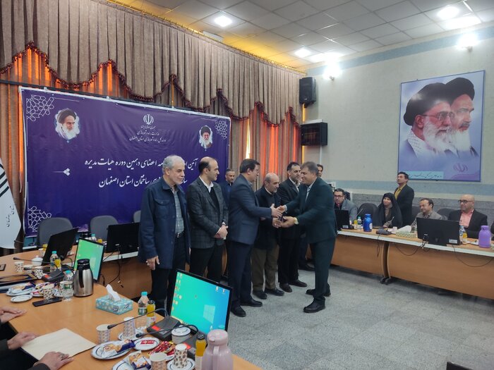 ایمنی ۷۵ ساختمان مهم و بلند مرتبه اصفهان پایش میشود